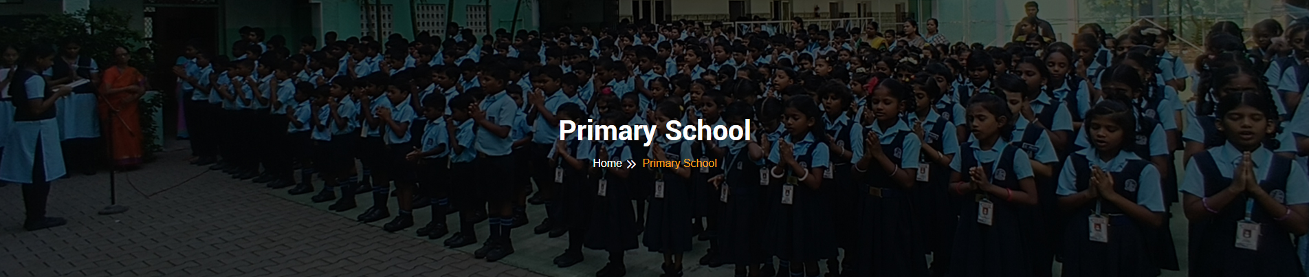 Oxford Matriculation Higher Secondary School