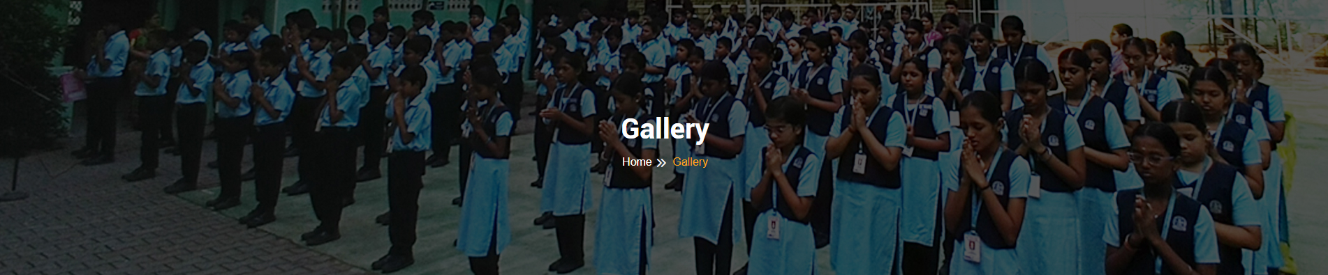 Oxford Matriculation Higher Secondary School